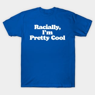 Little Lebowski Urban Achievers Funny Racially Pretty Cool T-Shirt